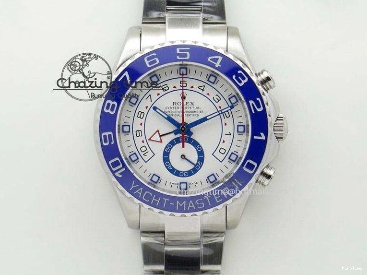 MiroTime 0513 WrinkleFree Oyster Perpetual 126000 36mm APF 1:1 Best Edition 904L Steel Red Dial VR 1422
